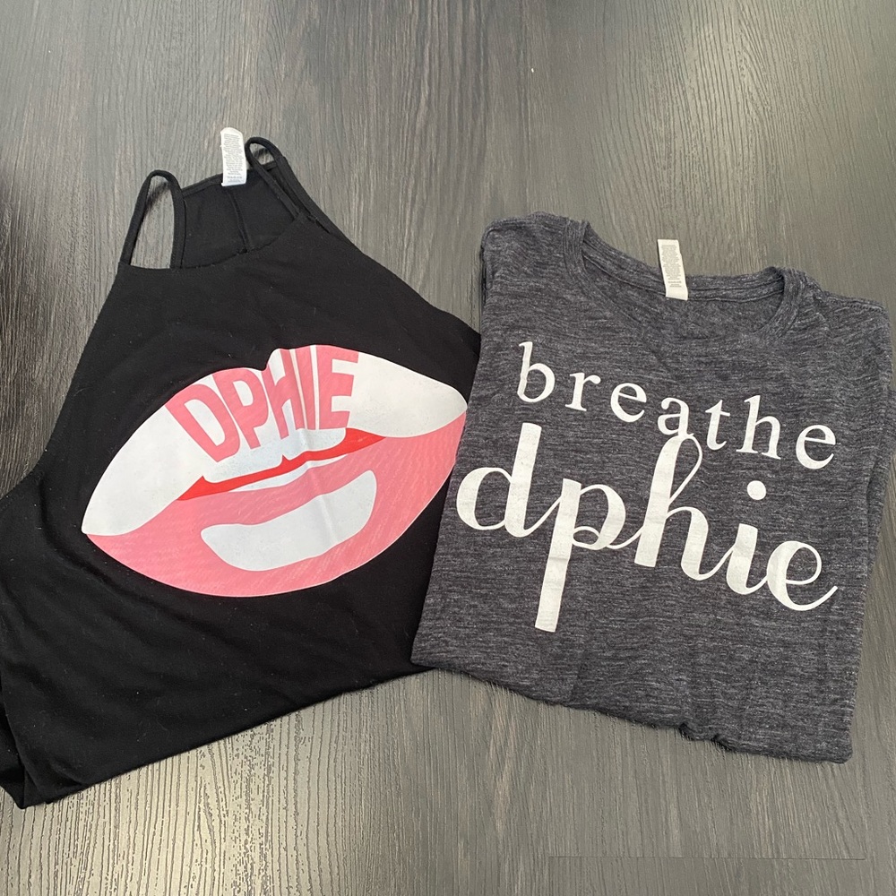 Delta Phi Epsilon T-Shirts